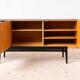 Vintage Midcentury Sideboard by Frantisek Mezulanik, Up Zavody, 1960s