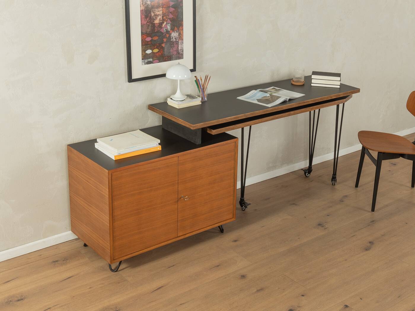 Unique desk