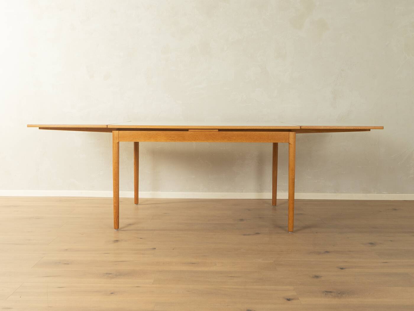 Table à manger des années 1960, Slagelse Møbelvaerk