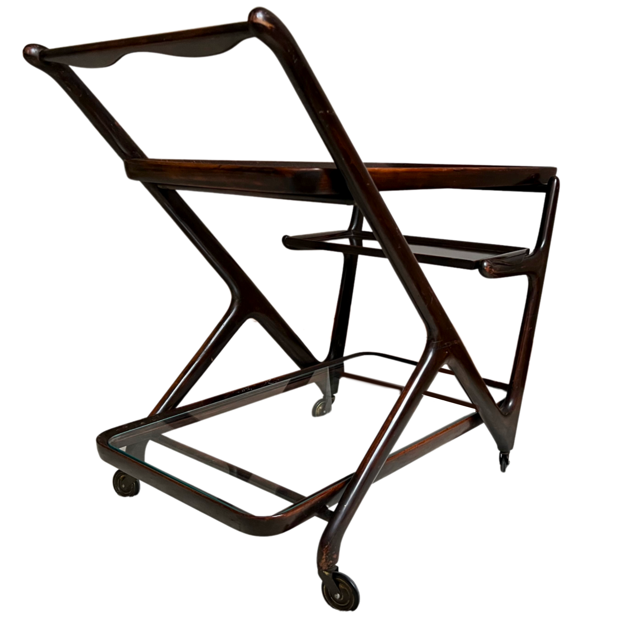 Serving table italy 1950