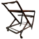 Serving table italy 1950