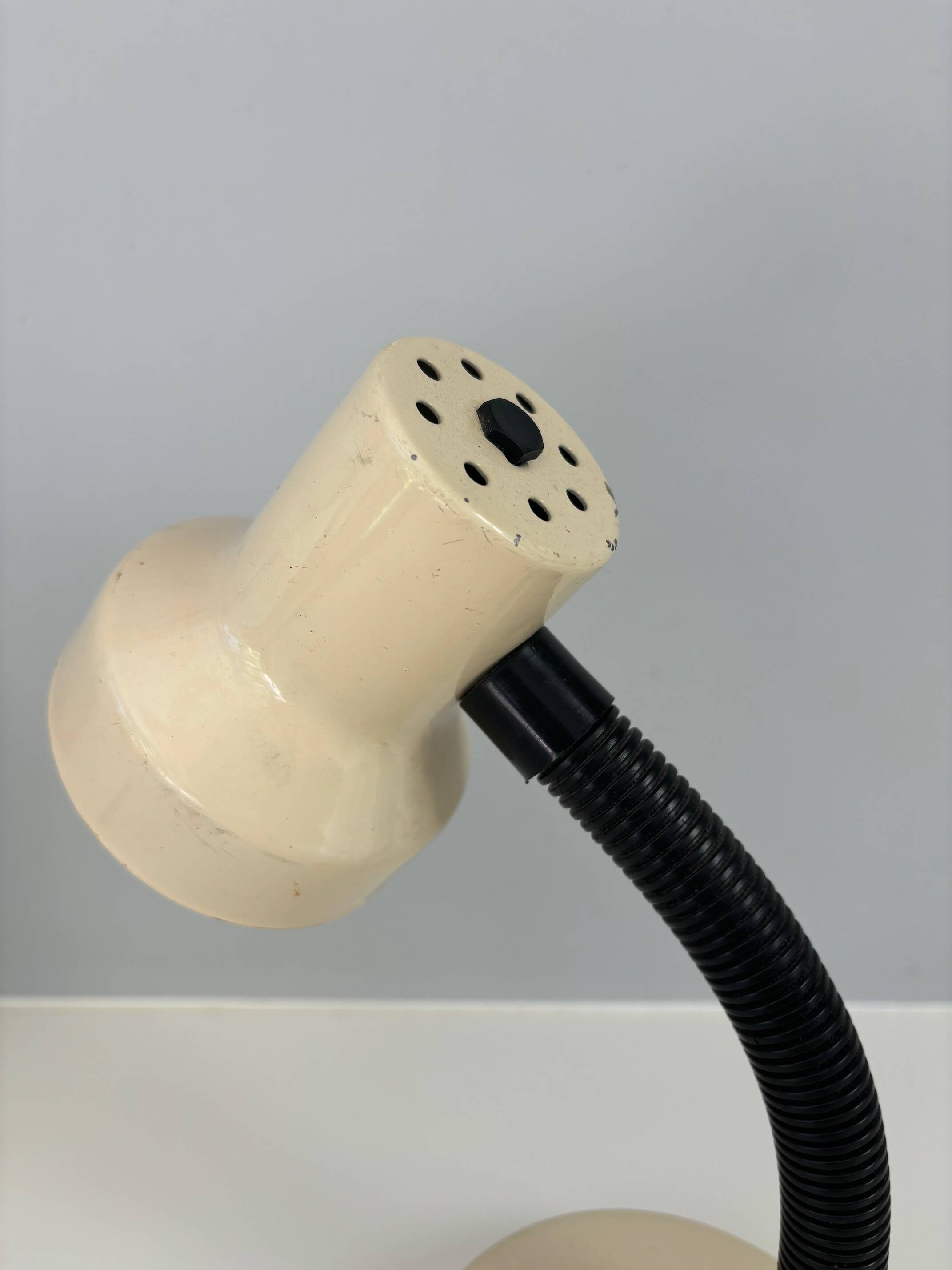 Petite Lampe Vintage