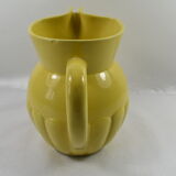 Former ceramic advertising pitcher anise rene pernot to the taste of formerly pastis 1930/40