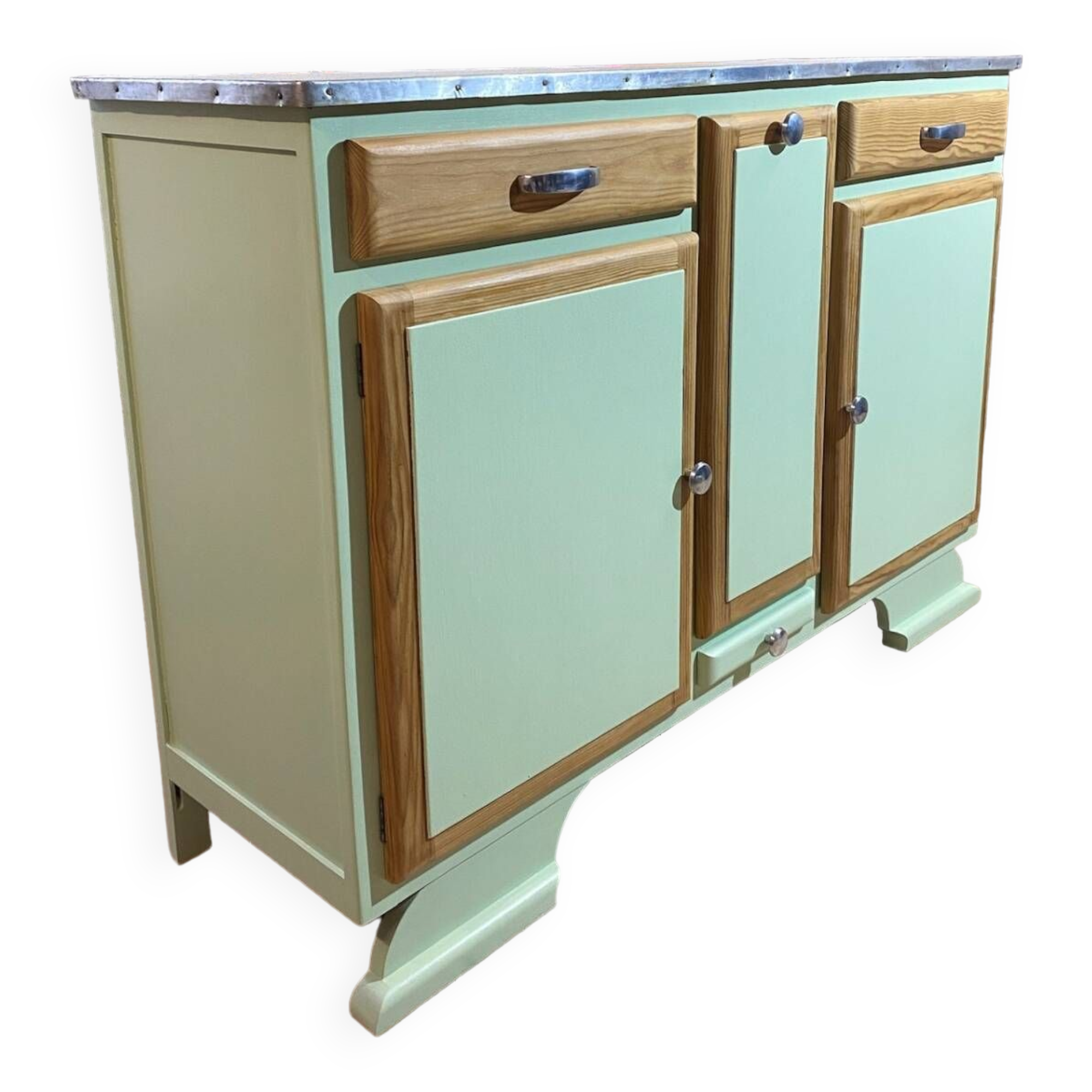 Vintage Mado sideboard 💥