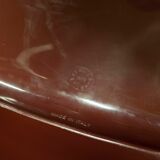 Osvaldo Borsani Modus chairs for Tecno