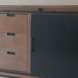 Buffet maxime la roche bobois