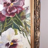 Watercolor thoughts 1916