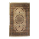 Large - Handwoven Beige Rug