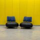Leolux Pallone Pa Chair – Big Mama (Price is for One)