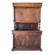 Meuble en chêne Henri II
