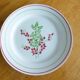 1 red and green flat plate 221238