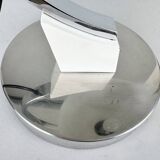 Mid Century Table Lamp in Kaiser Idell Style, 1970's