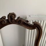 2 Vintage Louis XV Style Chairs