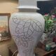 Large Geo Martel Desvres lamp base