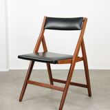Eden Vintage Folding Chair by Gio Ponti
