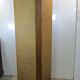 Corner, furnished to high angle pine
