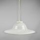 Hanging lamp from Honzel, 1980s
