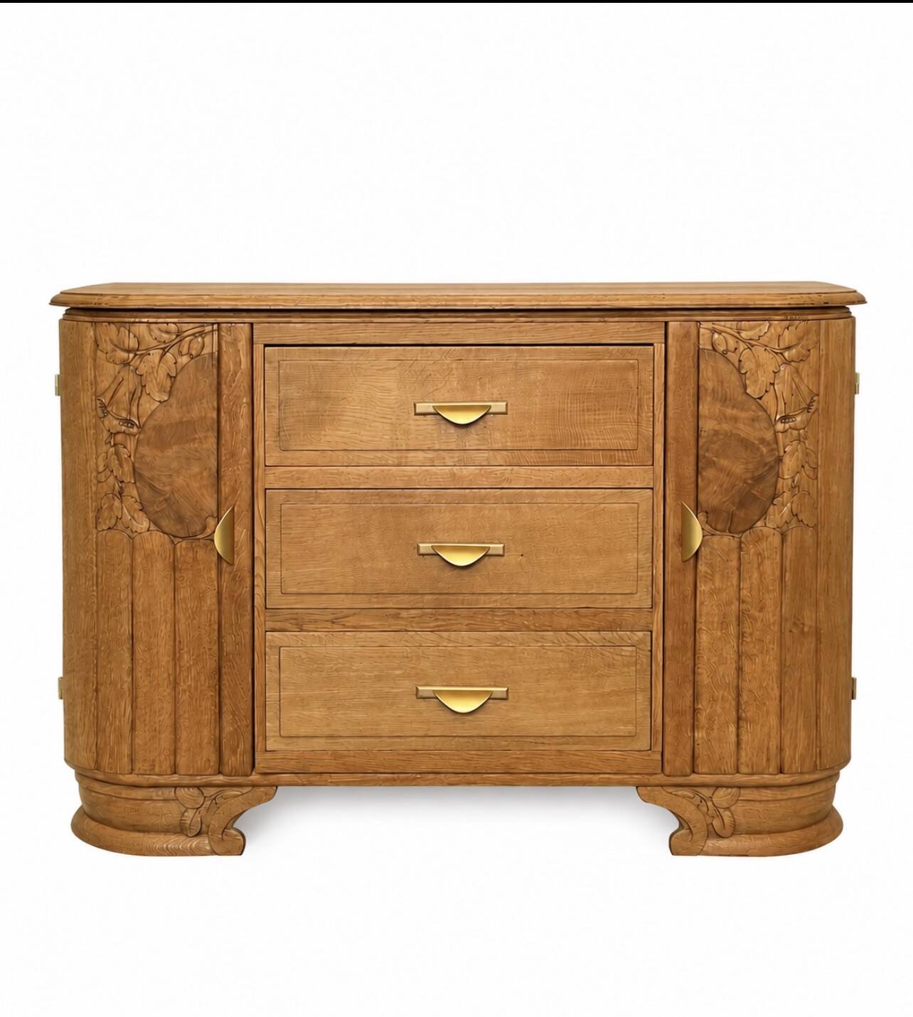 Art Deco sideboard
