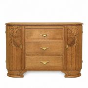 Art Deco sideboard