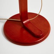 MK10838 Grevie floor lamp by Lars Bessfelt for Ateljé Lyktan