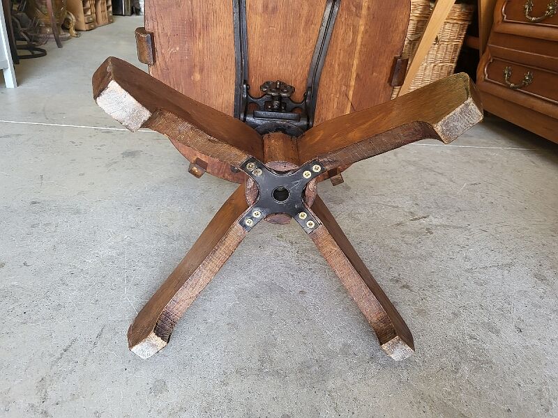 American office chair