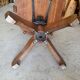 American office chair