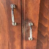Parisian buffet - offset handles