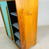 Vintage buffet