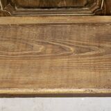 19th Century Double-Sided Oak Oratory