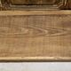 19th Century Double-Sided Oak Oratory