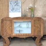 Art deco buffet