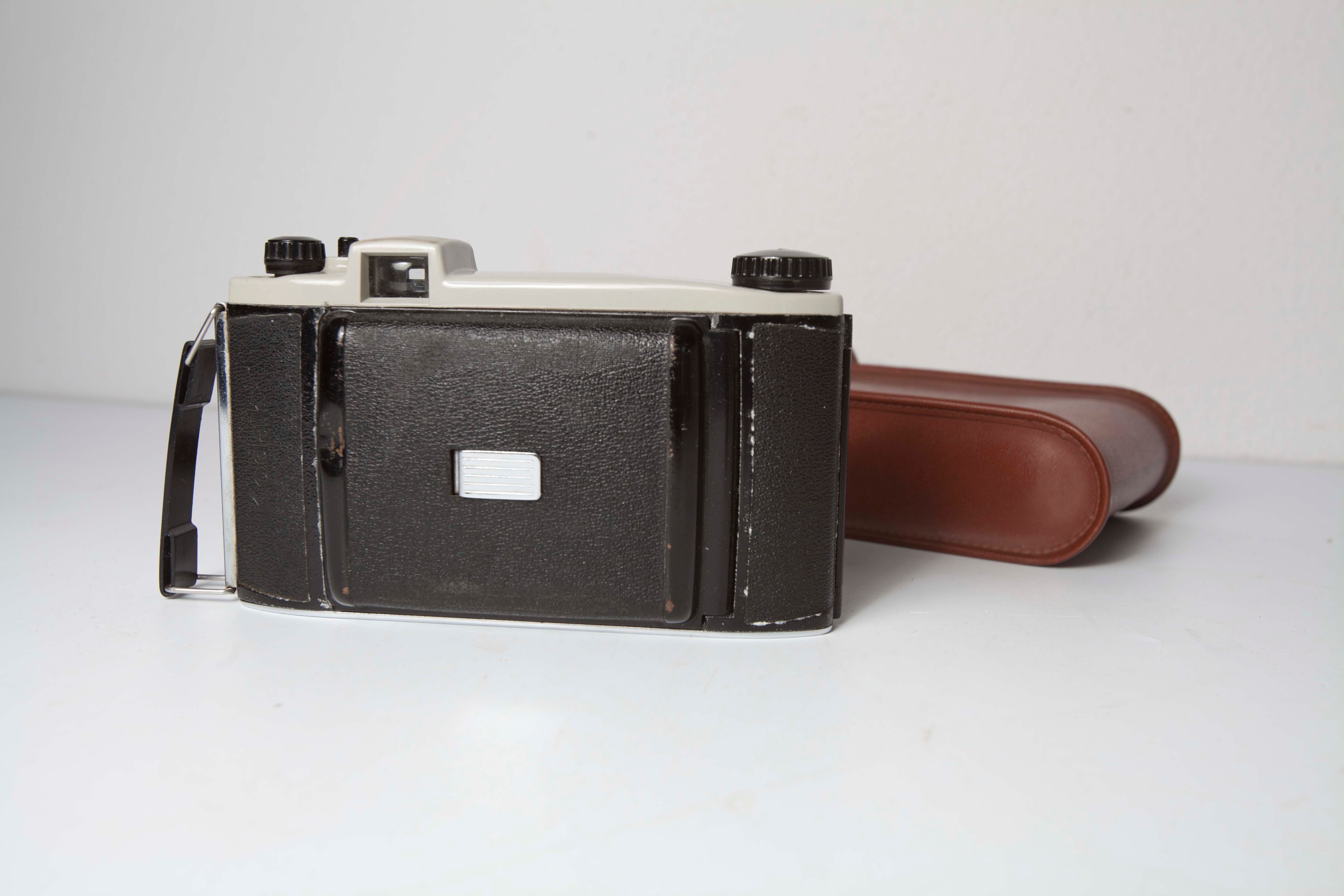 Kodak Junior I Camera bellows camera 1959