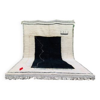 Œuvre textile berbère marocain 200cmx300cm