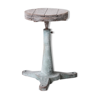 Tabouret industriel