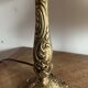 Bronze lamps