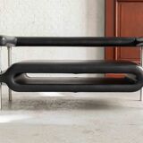 « Magazine », biplace de Michael Young, Royaume-Uni, 1994