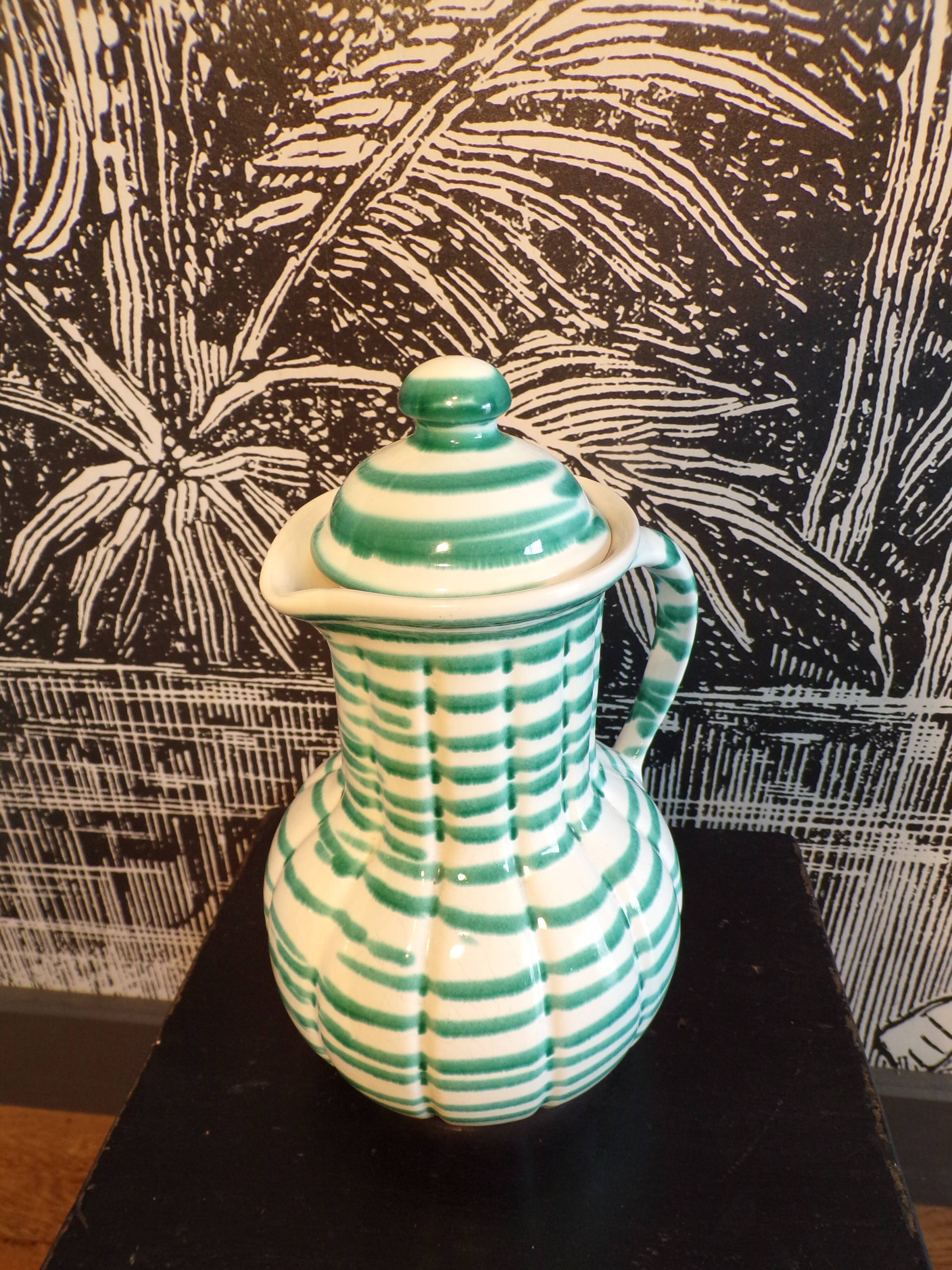 Gmundner coffee maker