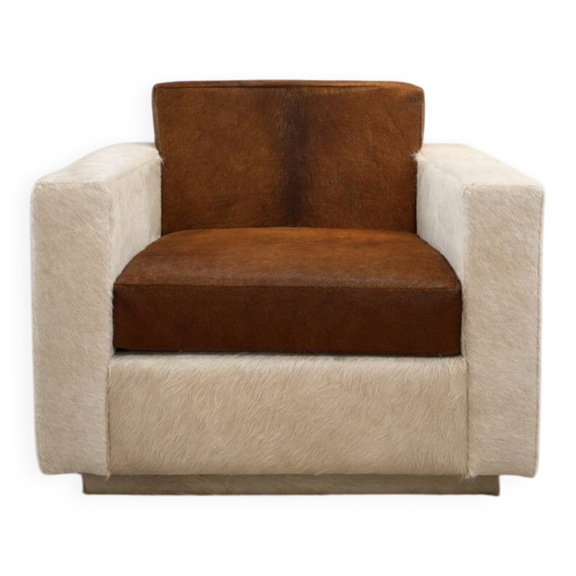 Club armchair by joebanone