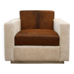 fauteuil Club by joebanone