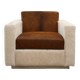 Club armchair by joebanone