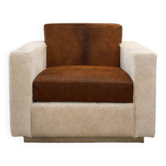 Club armchair by joebanone