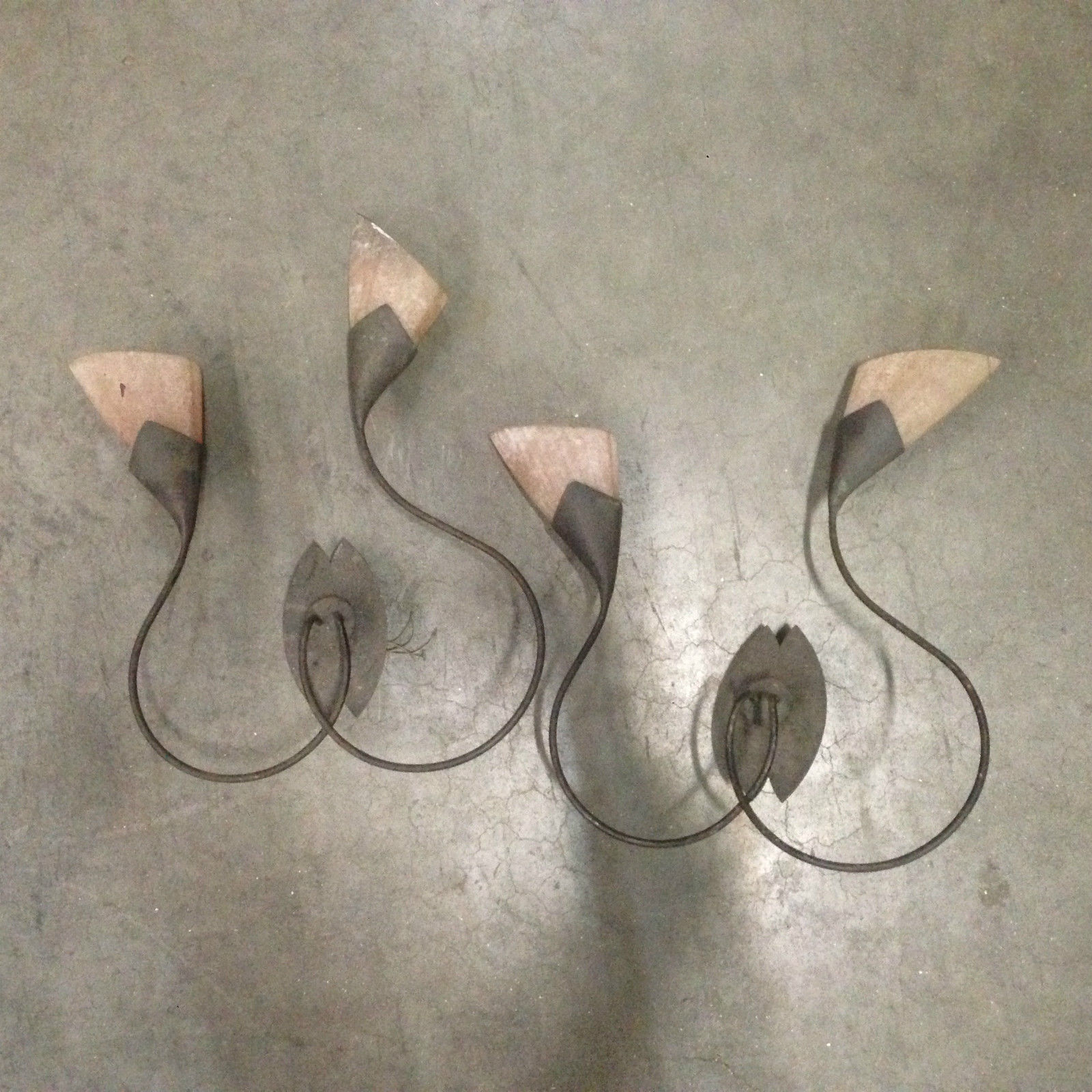 Pair of 60s design