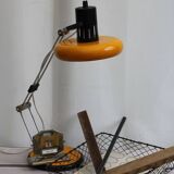 Metal lamp