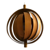 Scandinavian Moon Suspension by Hans-Agne Jakobsson from the 1960s.