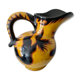 Pitcher Lurçat