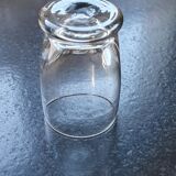 Verres à digestif vintage