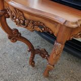 Louis XV wall console