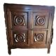 Small 2-door buffet