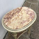 Pedestal table