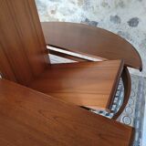 Extendable teak table by Victor Wilkins, G-Plan